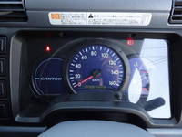 MITSUBISHI FUSO Canter Guts Double Cab PDG-FD70B 2008 83,000km_32