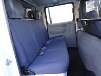 MITSUBISHI FUSO Canter Guts Double Cab PDG-FD70B 2008 83,000km_36