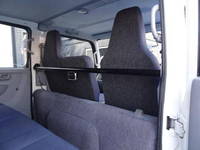 MITSUBISHI FUSO Canter Guts Double Cab PDG-FD70B 2008 83,000km_37