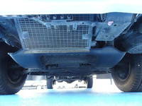 MITSUBISHI FUSO Canter Guts Double Cab PDG-FD70B 2008 83,000km_38