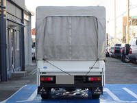 MITSUBISHI FUSO Canter Guts Double Cab PDG-FD70B 2008 83,000km_6