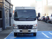 MITSUBISHI FUSO Canter Guts Double Cab PDG-FD70B 2008 83,000km_8