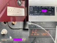 TOYOTA Dyna Aluminum Van TDG-XZU712 2019 50,604km_19