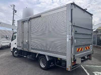 TOYOTA Dyna Aluminum Van TDG-XZU712 2019 50,604km_2