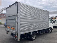 TOYOTA Dyna Aluminum Van TDG-XZU712 2019 50,604km_4