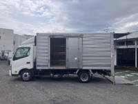 TOYOTA Dyna Aluminum Van TDG-XZU712 2019 50,604km_6