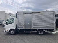 TOYOTA Dyna Aluminum Van TDG-XZU712 2019 50,604km_8