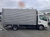 TOYOTA Dyna Aluminum Van TDG-XZU712 2019 50,604km_9