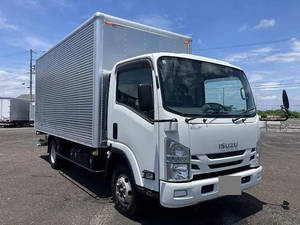 Elf Aluminum Van_1