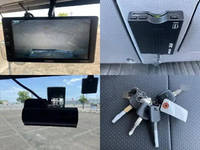 ISUZU Elf Aluminum Van 2PG-NPS88AN 2020 92,583km_28