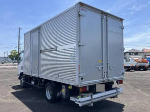 Elf Aluminum Van_2
