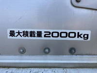 ISUZU Elf Aluminum Van 2PG-NPS88AN 2020 92,583km_36