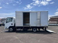 ISUZU Elf Aluminum Van 2PG-NPS88AN 2020 92,583km_6