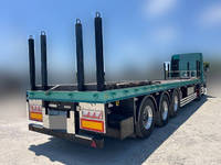 VOLVO Others Trailer Head 2KG-4K2TEA1 2022 -_2