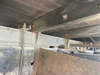 HINO Ranger Truck (With 4 Steps Of Cranes) BDG-FE8JMWA 2007 909,590km_22