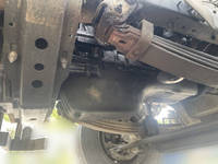 HINO Ranger Truck (With 4 Steps Of Cranes) BDG-FE8JMWA 2007 909,590km_26