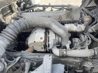 HINO Ranger Truck (With 4 Steps Of Cranes) BDG-FE8JMWA 2007 909,590km_27