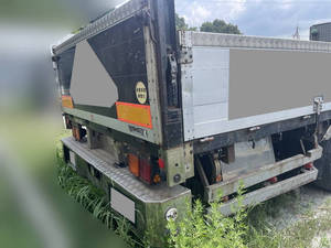 Ranger Truck (With 4 Steps Of Cranes)_2