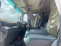 HINO Ranger Truck (With 4 Steps Of Cranes) BDG-FE8JMWA 2007 909,590km_31