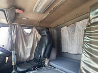 HINO Ranger Truck (With 4 Steps Of Cranes) BDG-FE8JMWA 2007 909,590km_32