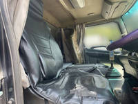 HINO Ranger Truck (With 4 Steps Of Cranes) BDG-FE8JMWA 2007 909,590km_33