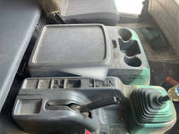HINO Ranger Truck (With 4 Steps Of Cranes) BDG-FE8JMWA 2007 909,590km_34
