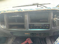 HINO Ranger Truck (With 4 Steps Of Cranes) BDG-FE8JMWA 2007 909,590km_35