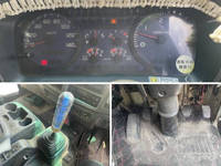 HINO Ranger Truck (With 4 Steps Of Cranes) BDG-FE8JMWA 2007 909,590km_37