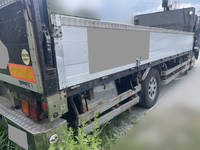 HINO Ranger Truck (With 4 Steps Of Cranes) BDG-FE8JMWA 2007 909,590km_4