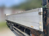 HINO Ranger Truck (With 4 Steps Of Cranes) BDG-FE8JMWA 2007 909,590km_5