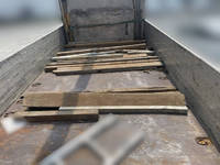 HINO Ranger Truck (With 4 Steps Of Cranes) BDG-FE8JMWA 2007 909,590km_7