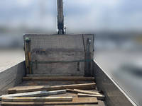 HINO Ranger Truck (With 4 Steps Of Cranes) BDG-FE8JMWA 2007 909,590km_8
