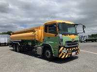 UD TRUCKS Quon Tank Lorry QPG-CD5ZA 2017 765,889km_3