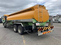 UD TRUCKS Quon Tank Lorry QPG-CD5ZA 2017 765,889km_4