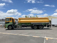 UD TRUCKS Quon Tank Lorry QPG-CD5ZA 2017 765,889km_5