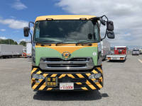 UD TRUCKS Quon Tank Lorry QPG-CD5ZA 2017 765,889km_7