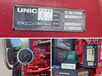ISUZU Forward Truck (With 6 Steps Of Cranes) SKG-FRR90S2 2011 91,196km_10