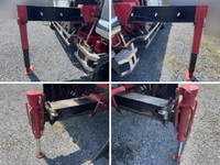 ISUZU Forward Truck (With 6 Steps Of Cranes) SKG-FRR90S2 2011 91,196km_15