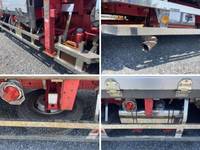 ISUZU Forward Truck (With 6 Steps Of Cranes) SKG-FRR90S2 2011 91,196km_19