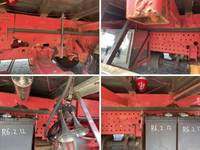 ISUZU Forward Truck (With 6 Steps Of Cranes) SKG-FRR90S2 2011 91,196km_20