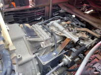 ISUZU Forward Truck (With 6 Steps Of Cranes) SKG-FRR90S2 2011 91,196km_27