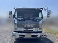 ISUZU Forward Truck (With 6 Steps Of Cranes) SKG-FRR90S2 2011 91,196km_5