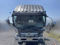 ISUZU Forward Truck (With 6 Steps Of Cranes) SKG-FRR90S2 2011 91,196km_6
