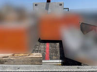 ISUZU Forward Truck (With 6 Steps Of Cranes) SKG-FRR90S2 2011 91,196km_7