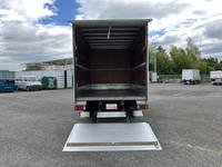 ISUZU Elf Aluminum Van TSG-NPR85AN 2016 226,878km_10