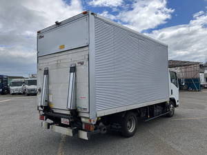 Elf Aluminum Van_2