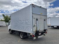 ISUZU Elf Aluminum Van TSG-NPR85AN 2016 226,878km_4
