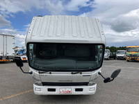 ISUZU Elf Aluminum Van TSG-NPR85AN 2016 226,878km_8