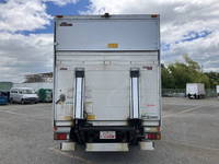 ISUZU Elf Aluminum Van TSG-NPR85AN 2016 226,878km_9