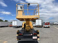 HINO Dutro Cherry Picker BDG-XZU344M 2011 37,668km_10